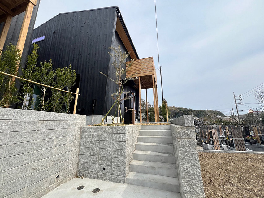 大磯駅に近いの新築建売住宅